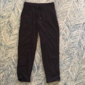NEVER WORN Lululemon Dance Studio Pants